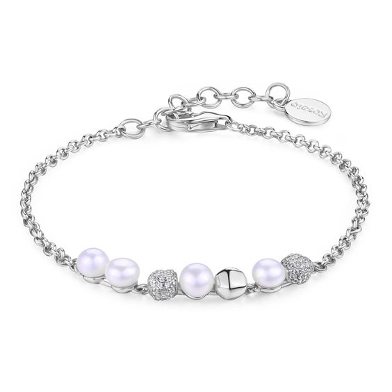 Bracelet Rosato Femme Azzurra in Argent Perla RZAZ013 - RZAZ013